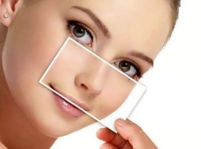 تکنیک های آرایشی برای کوچک نشان دادن اندازه بینی