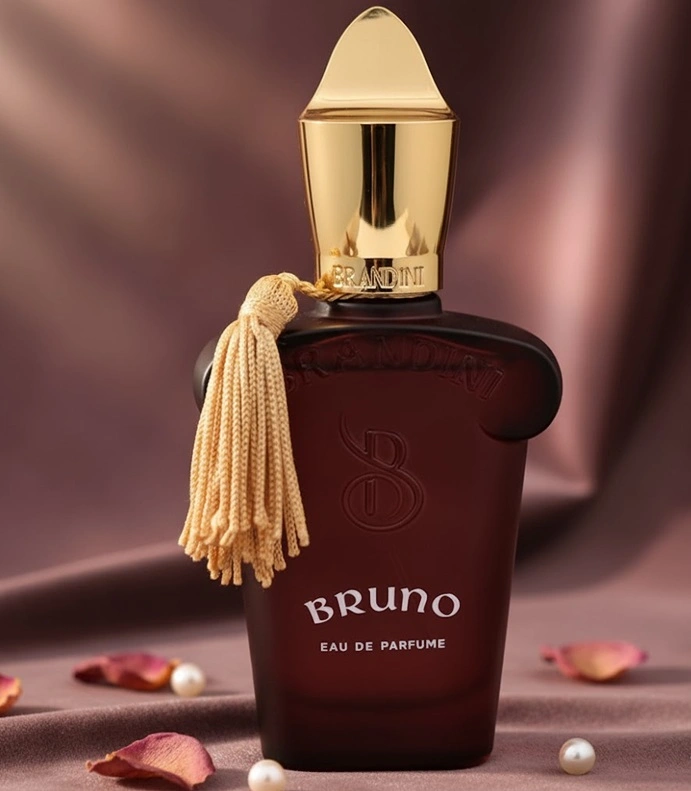 ادکل برندینی مدل کازاماراتی BRUNO 