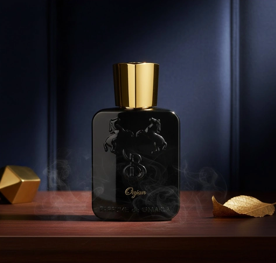 ادکلن برندینی مدل مارلی OAJAN