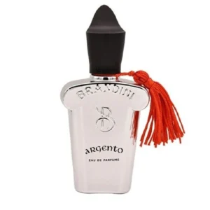 ادکلن برندینی مدل کازاماراتی ARGENTO