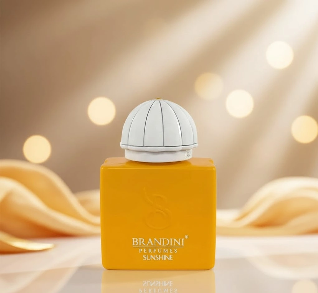 ادکلن زنانه برندینی مدل sunshine