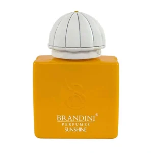 ادکلن زنانه برندینی مدل sunshine حجم 33mL