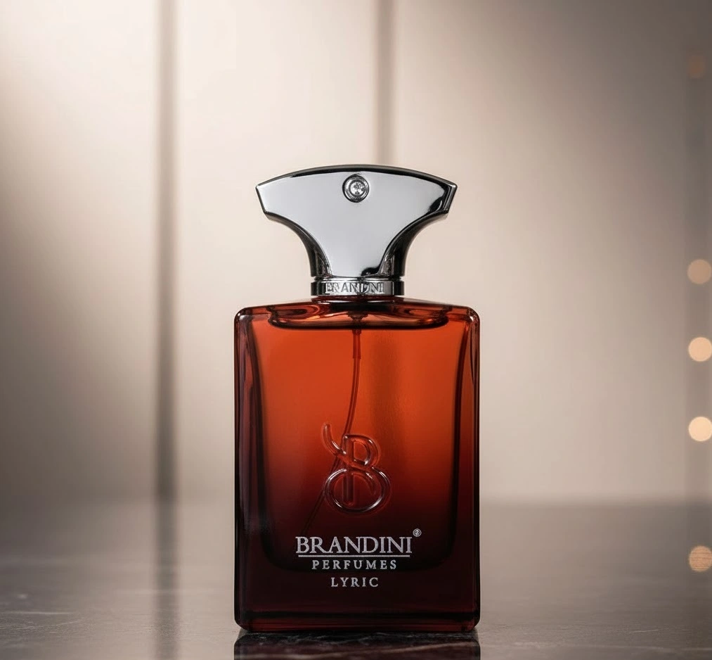 ادکلن مردانه برندینی مدل LYRIC حجم 33mL