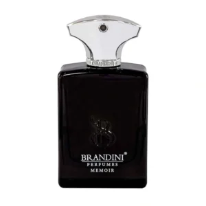 ادکلن مردانه برندینی مدل MEMOIR