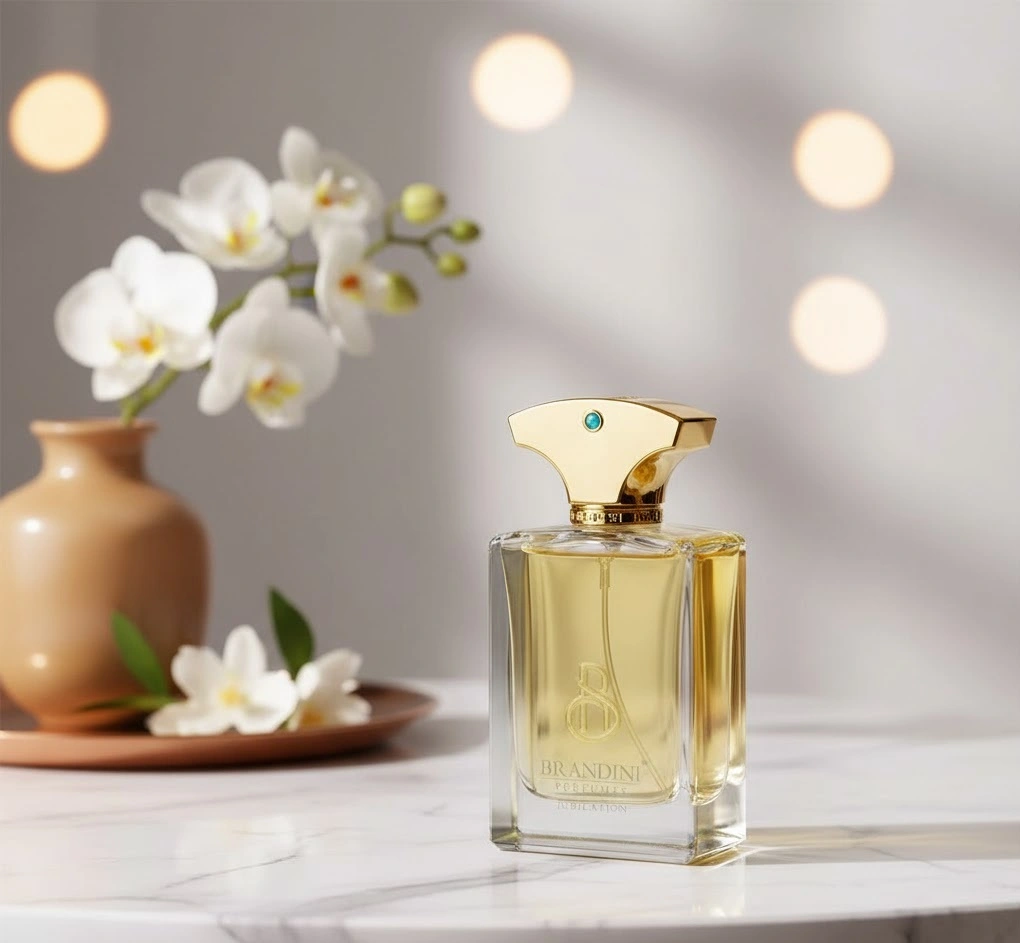 ادکلن برندینی Jubilatlon