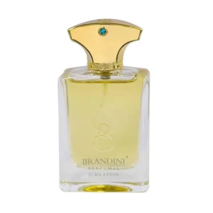 ادکلن مردانه برندینی مدل jubilatlon حجم 33mL