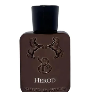 برندینی مدل مارلی herod