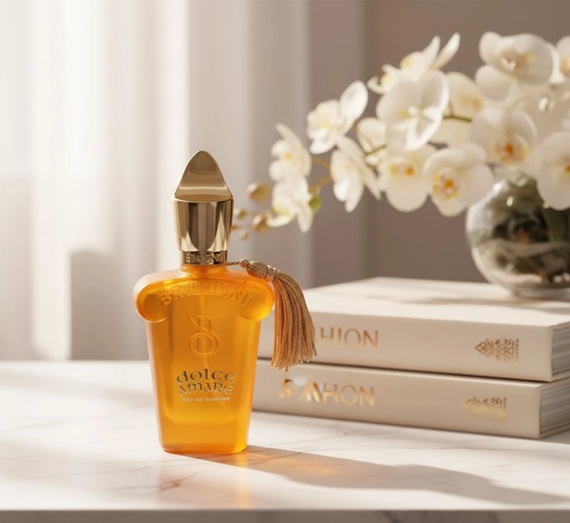 ادکلن برندینی دولچه آماره