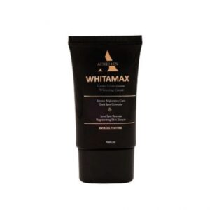 کرم ضدلک و روشن کننده اورلین مدل whitamax