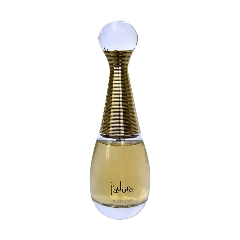 ادکلن زنانه برندینی مدل JADORE حجم 33mL ادو پرفیوم زنانه برندینی مدل JADORE