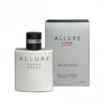 ادو پرفیوم مردانه برندینی مدل ALLURE