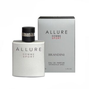 ادو پرفیوم مردانه برندینی مدل ALLURE