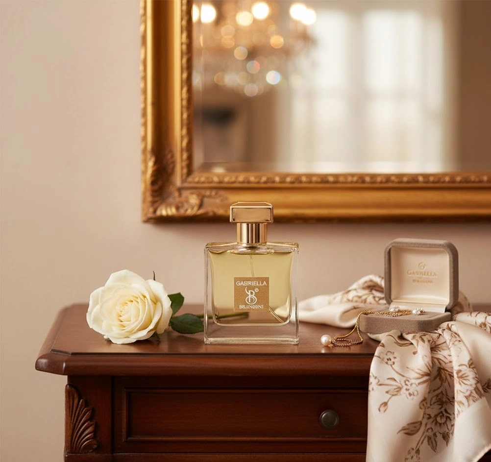 ادکلن زنانه برندینی مدل GABRIELLA