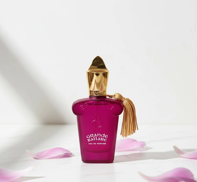 ادکلن زنانه برندینی مدل کازاماراتی GRANDE BALLARE