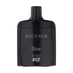 ادو پرفیوم مردانه نایس مدل SAUVAGE Dior