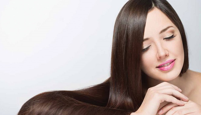 کراتین مو چیست و چه کاربردی دارد؟