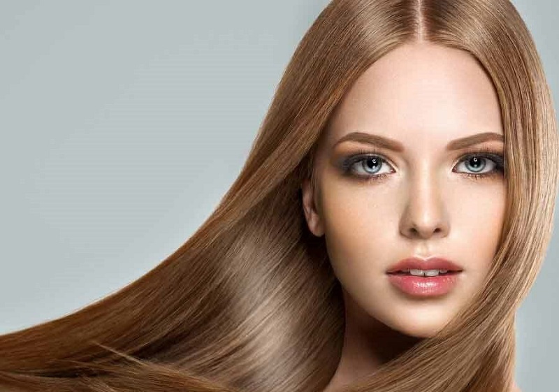 کراتین مو چیست و چه کاربردی دارد؟