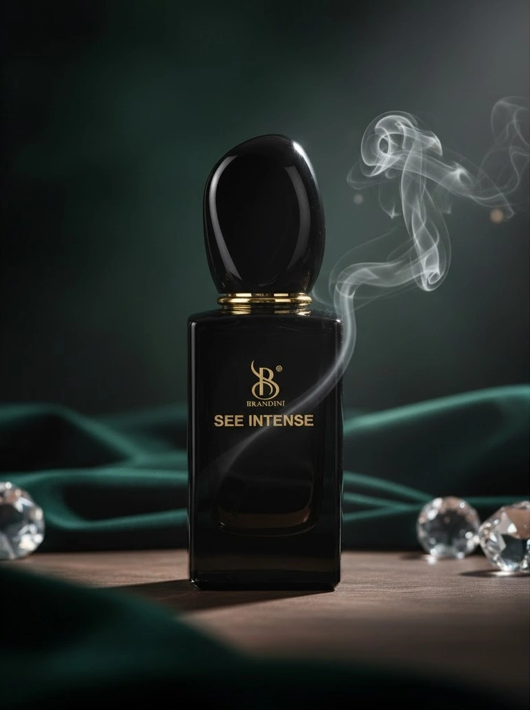 ادکلن زنانه برندینی مدل See Intense حجم 25mL ادکلن زنانه برندینی مدل See Intense