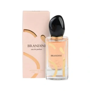 ادکلن زنانه برندینی مدل Si حجم 33mL ادکلن زنانه برندینی مدل See Rose Signature