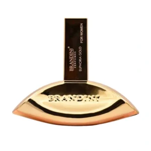 ادکلن زنانه برندینی مدل کلوین کلاین Euphoria Gold