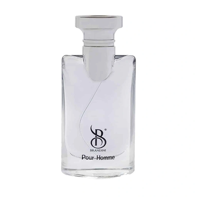 ادکلن مردانه برندینی مدل Pour Homme حجم 25mL ادکلن مردانه برندینی مدل Pour Homme حجم 25mL
