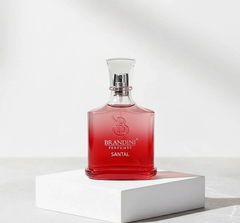 ادکلن مردانه برندینی مدل کرد Santal