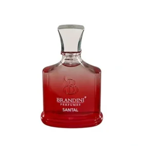 ادکلن مردانه برندینی مدل کرد Santal