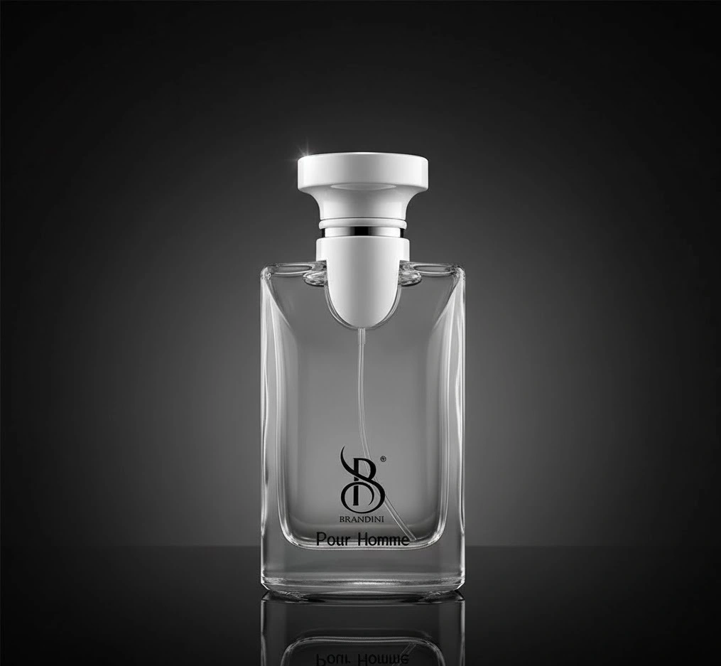 ادکلن مردانه برندینی مدل Pour Homme حجم 25mL برندینی مدل Pour Homme