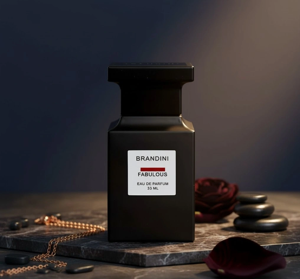 برندینی مدل Fabulous