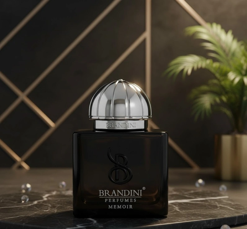 ادکلن زنانه برندینی مدل MEMOIR 