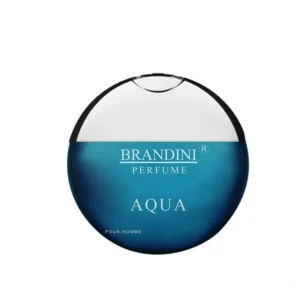 ادکلن مردانه برندینی مدل Aqua حجم 33mL