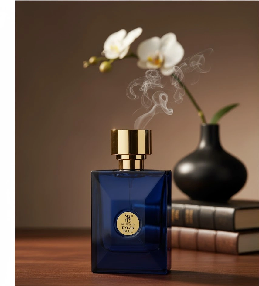 ادکلن برندینی dylan blue