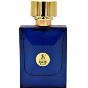 ادکلن مردانه برندینی مدل dylan blue حجم 25mL