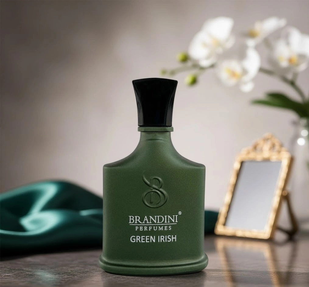 برندینی مدل Green irish