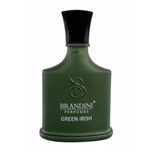ادکلن مردانه برندینی مدل کرد Green irish