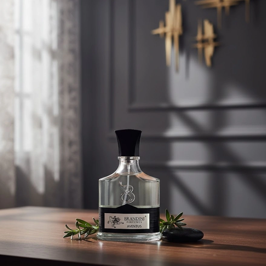 برندینی Aventus