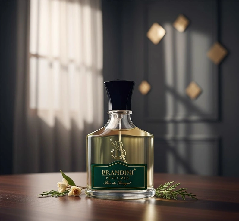 برندینی Bois du Portugal