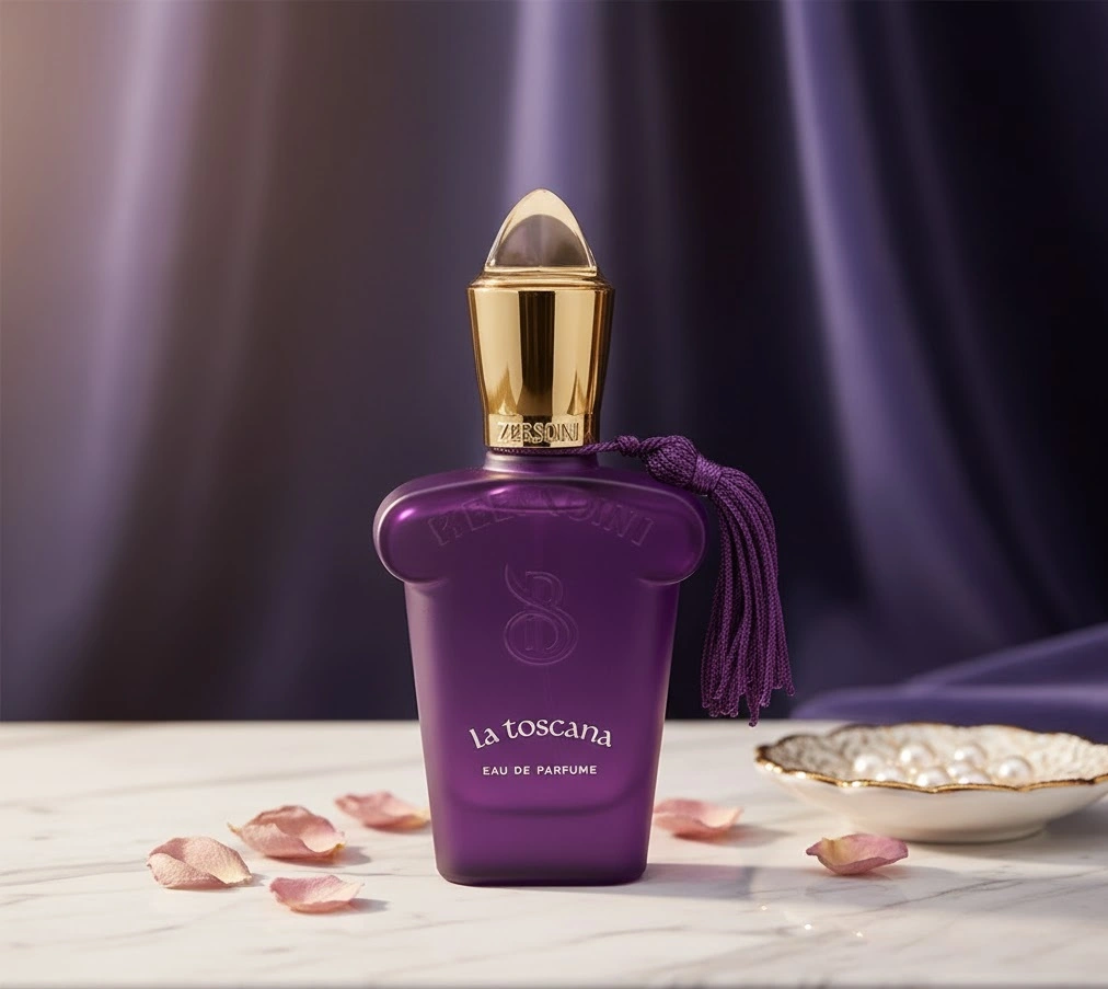 برندینی مدل La Toscana