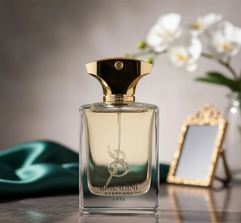 مردانه برندینی مدل Fate