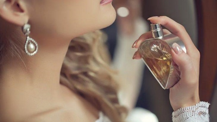 شخصیت شناسی عطر مورد علاقه تان