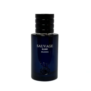 ادکلن مردانه برندینی مدل Sauvage Elixir