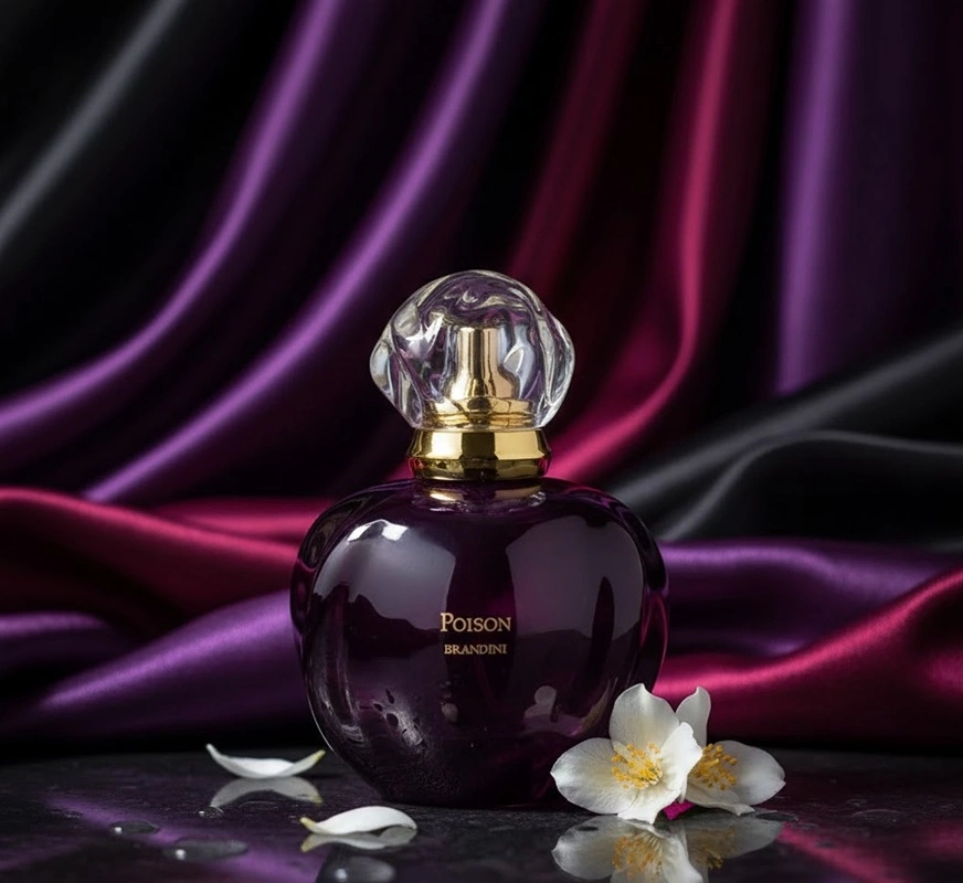 ادکلن زنانه برندینی مدل POISON حجم 33mL ادکلن زنانه برندینی مدل POISON