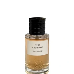 ادکلن برندینی مدل CUIR CANNAGE