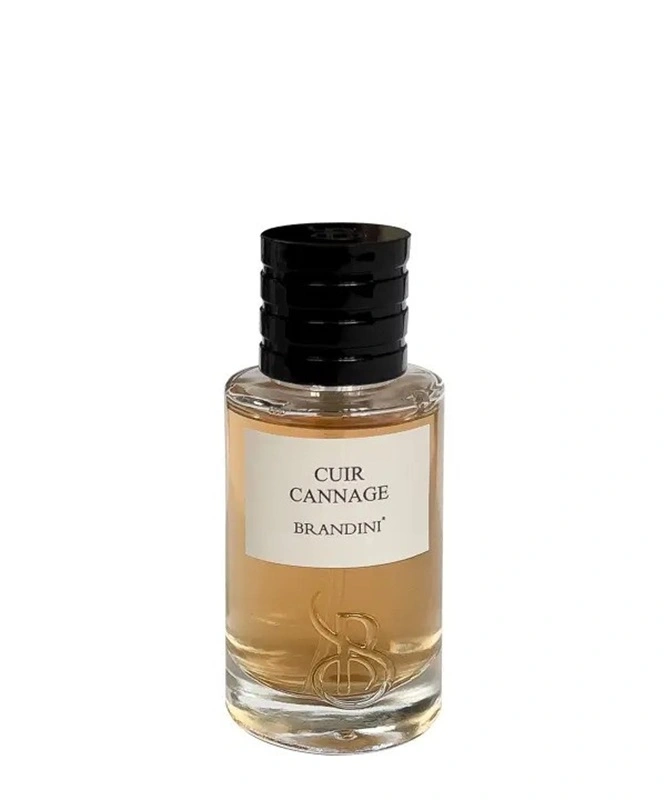 ادکلن برندینی مدل CUIR CANNAGE حجم 33mL ادکلن برندینی مدل CUIR CANNAGE