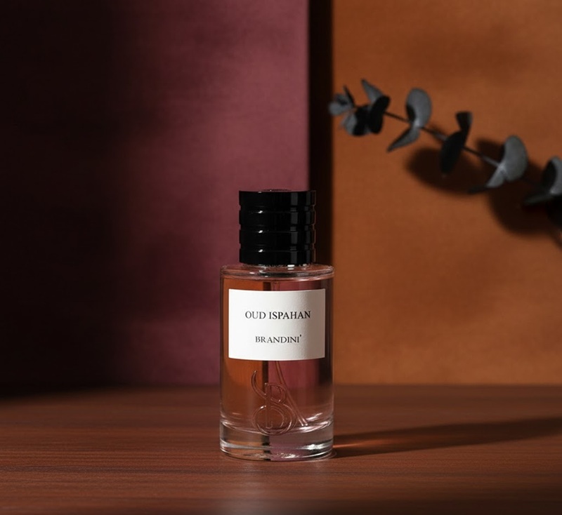 برندینی مدل OUD ISPAHAN