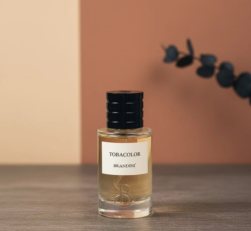 ادکلن برندینی مدل TOBACOLOR حجم 33mL برندینی TOBACOLOR GIRL