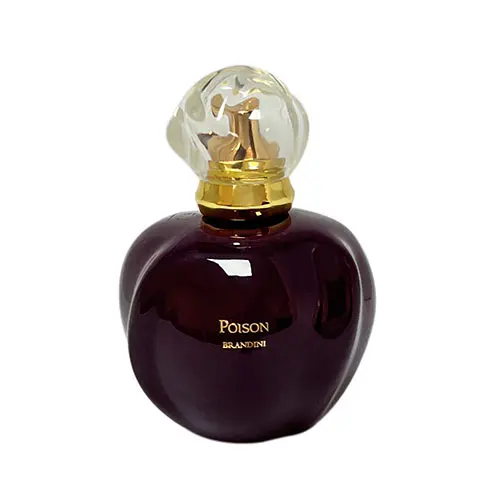 ادکلن زنانه برندینی مدل POISON حجم 33mL ادو پرفیوم زنانه برندینی مدل دیور POISON