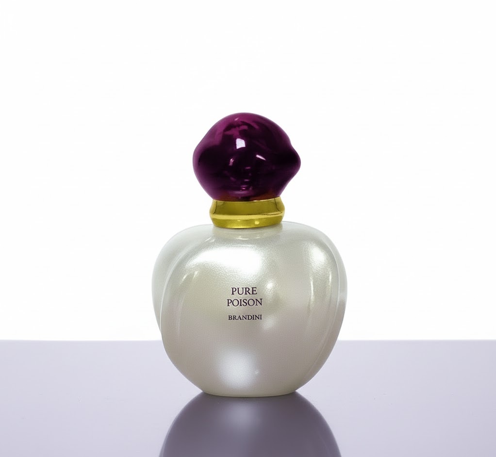 ادکلن زنانه برندینی مدل PURE POISON حجم 33mL ادکلن زنانه برندینی مدل PURE POISON