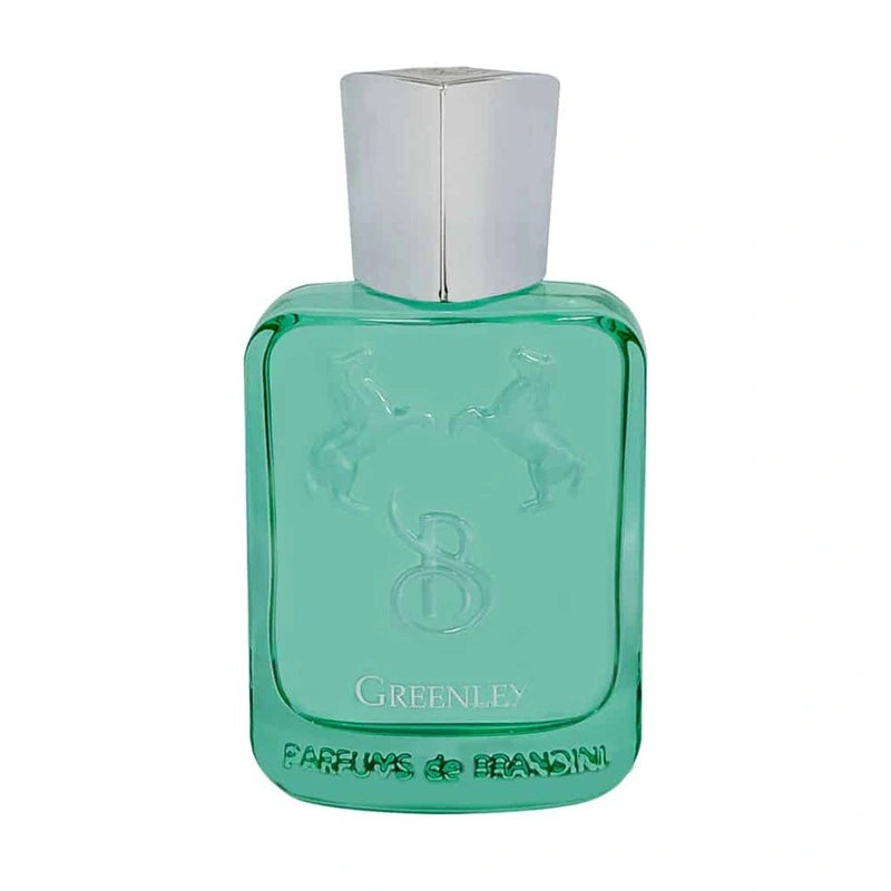 ادکلن برندینی مدل GREENLEY حجم 33mL ادکلن برندینی مدل GREENLEY حجم 33mL