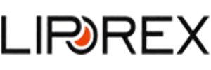 لوگو لیپورکس liporex logo